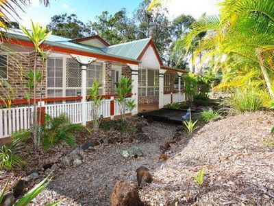 9 Wallaby Drive, Mudgeeraba