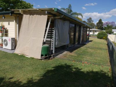 3 Murphy Street, Kingaroy
