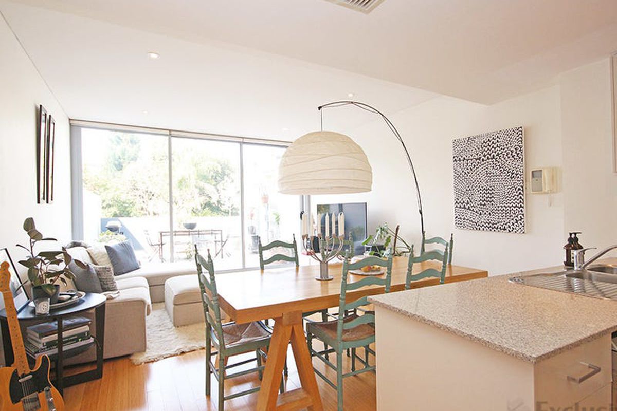 15 / 115 Wigram Road, Glebe