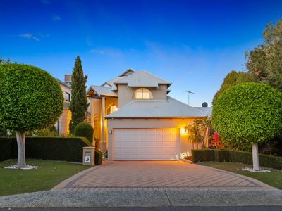 3 Curruthers Road, Mount Pleasant