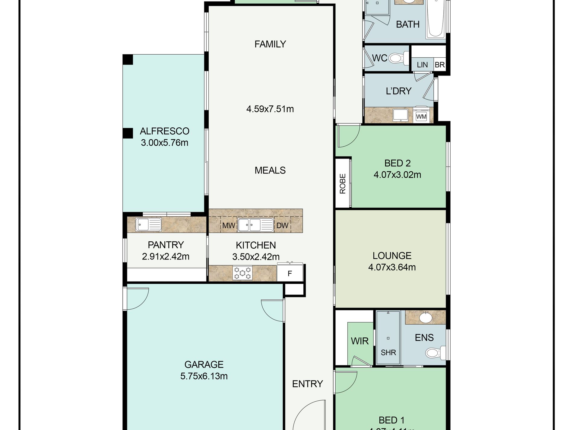 15 DEVITT WAY, Killara