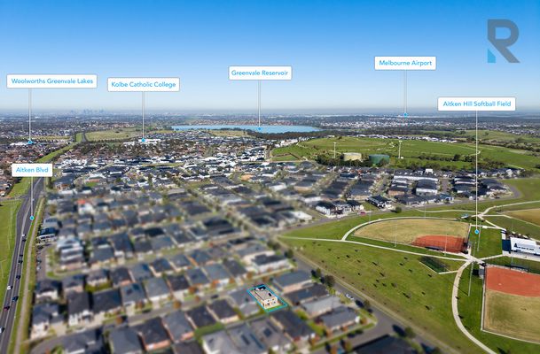38 Banjolina Circuit, Craigieburn