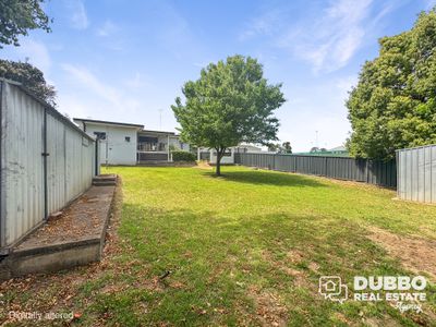 297 Macquarie Street, Dubbo