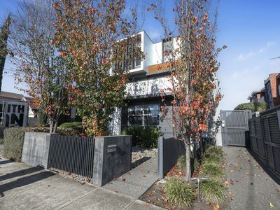 2 / 193 Maribyrnong Road, Ascot Vale