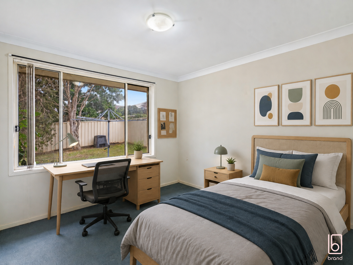 14 Greenhaven Circuit, Woongarrah
