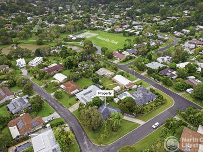 5 Wahlooga Way, Ocean Shores