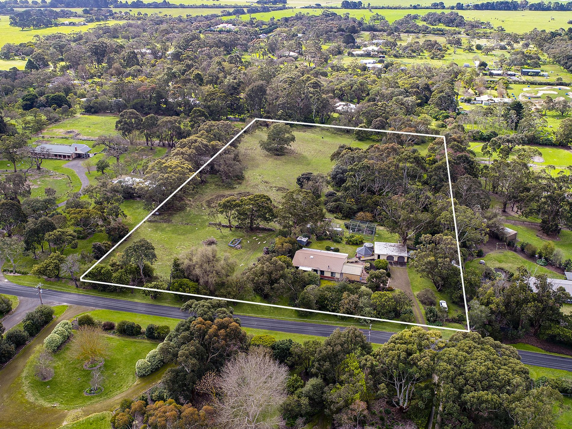 186 Acacia Drive, Millicent