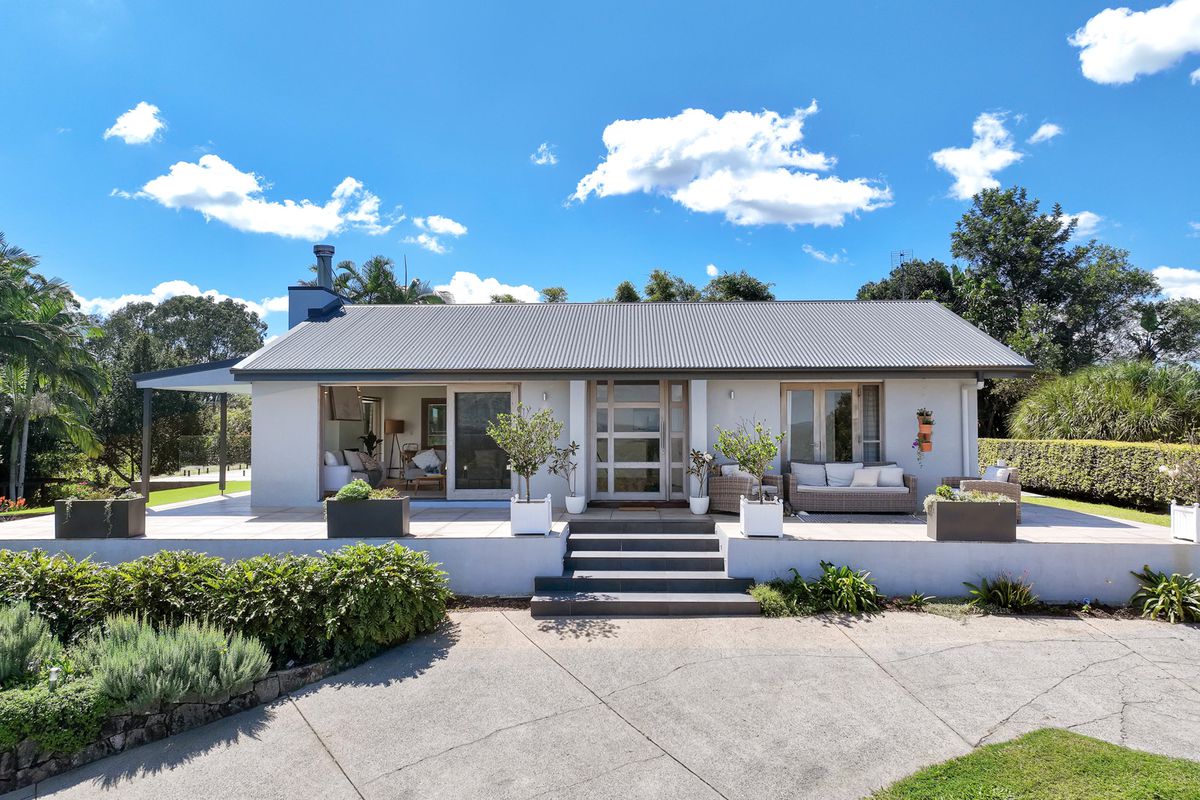 71-77 Sunrise Road, Eumundi