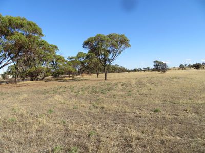 Lot 70 & 73, Great Southern Highway, York