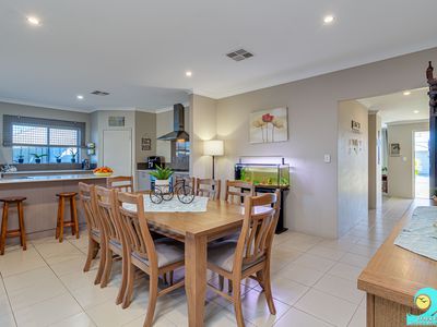 6 Brassie Terrace, Yanchep