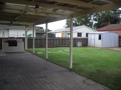 Albion Park