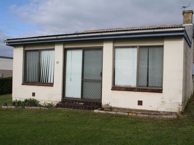 19 Attiwill street, Beachport