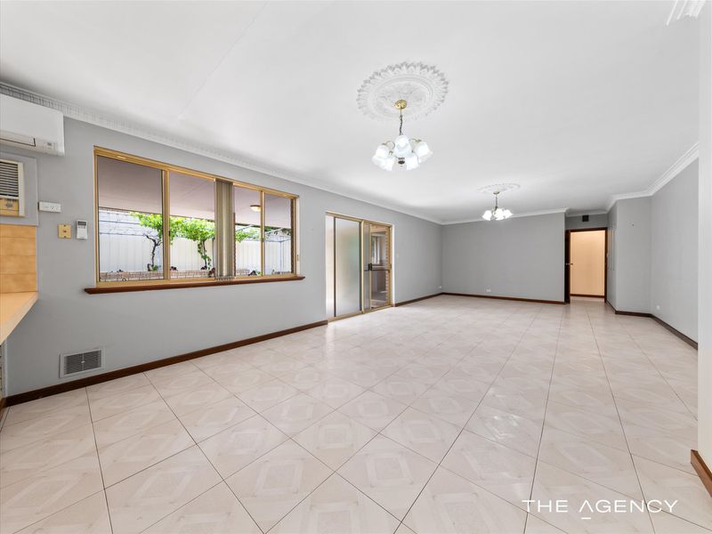 60 O'Connell Street, Hamilton Hill