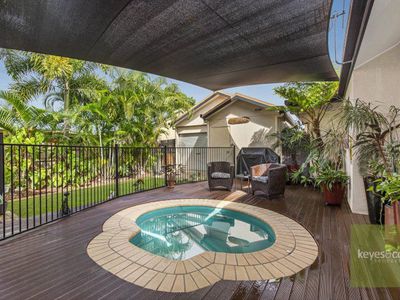 10 Riovista Way, Kirwan