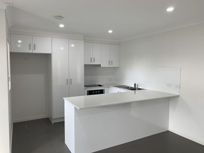 20 / 30 Falso Place, Doolandella