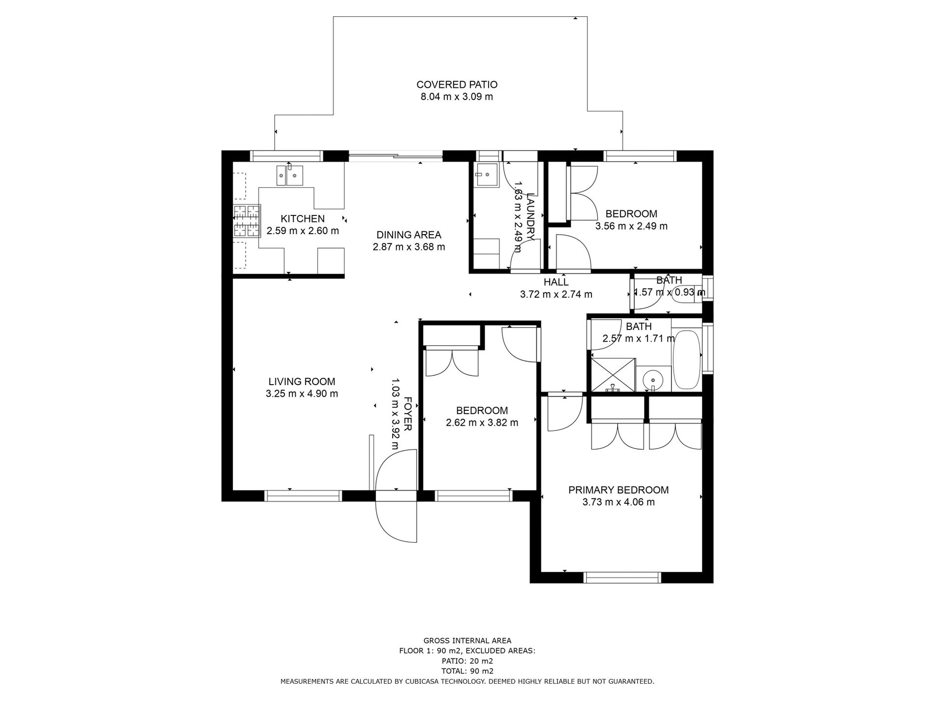 42A Premier Street, Hannans
