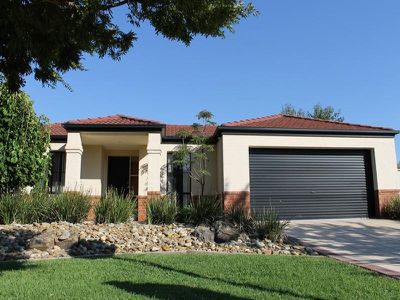 26 DALTON AVENUE, Wodonga
