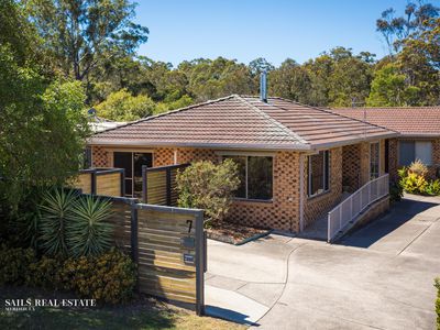 1 / 7 Narregol Street, Pambula
