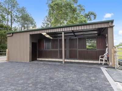 3 Thomas Graham Court, Highvale