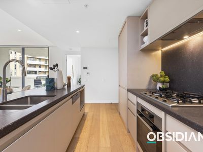 906 / 137 Herring Road, Macquarie Park