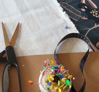 Established Handmade Fashion Label Business for Sale Strong Brand with Online Growth Opportunity