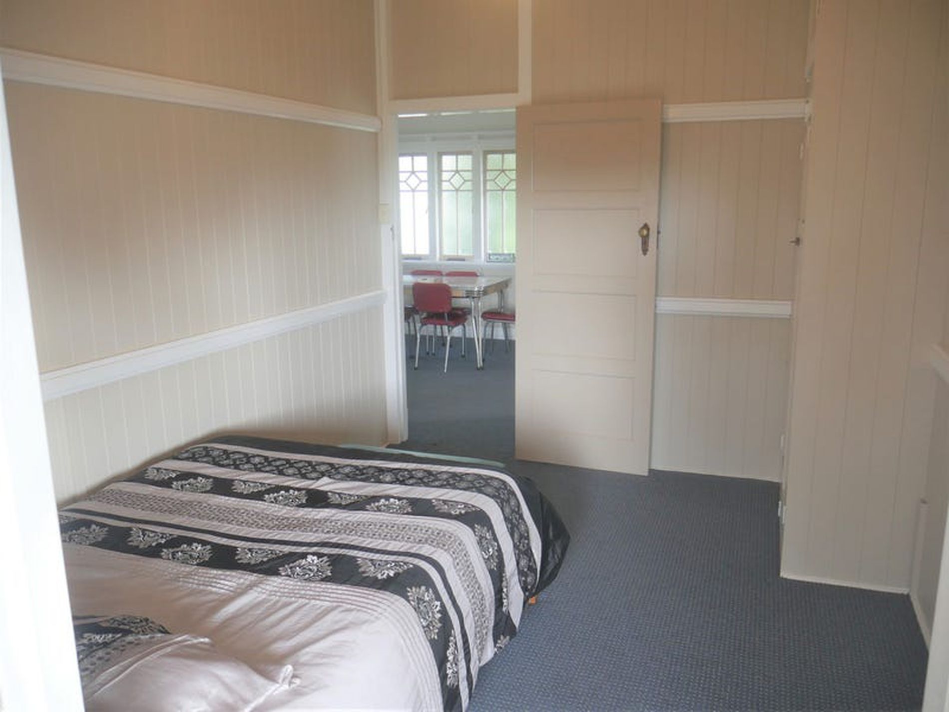 15 O'Callaghan Street, Nanango