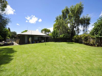5 Tweedie Avenue, Gunnedah