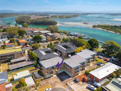 13 / 50-52 Little Street, Forster