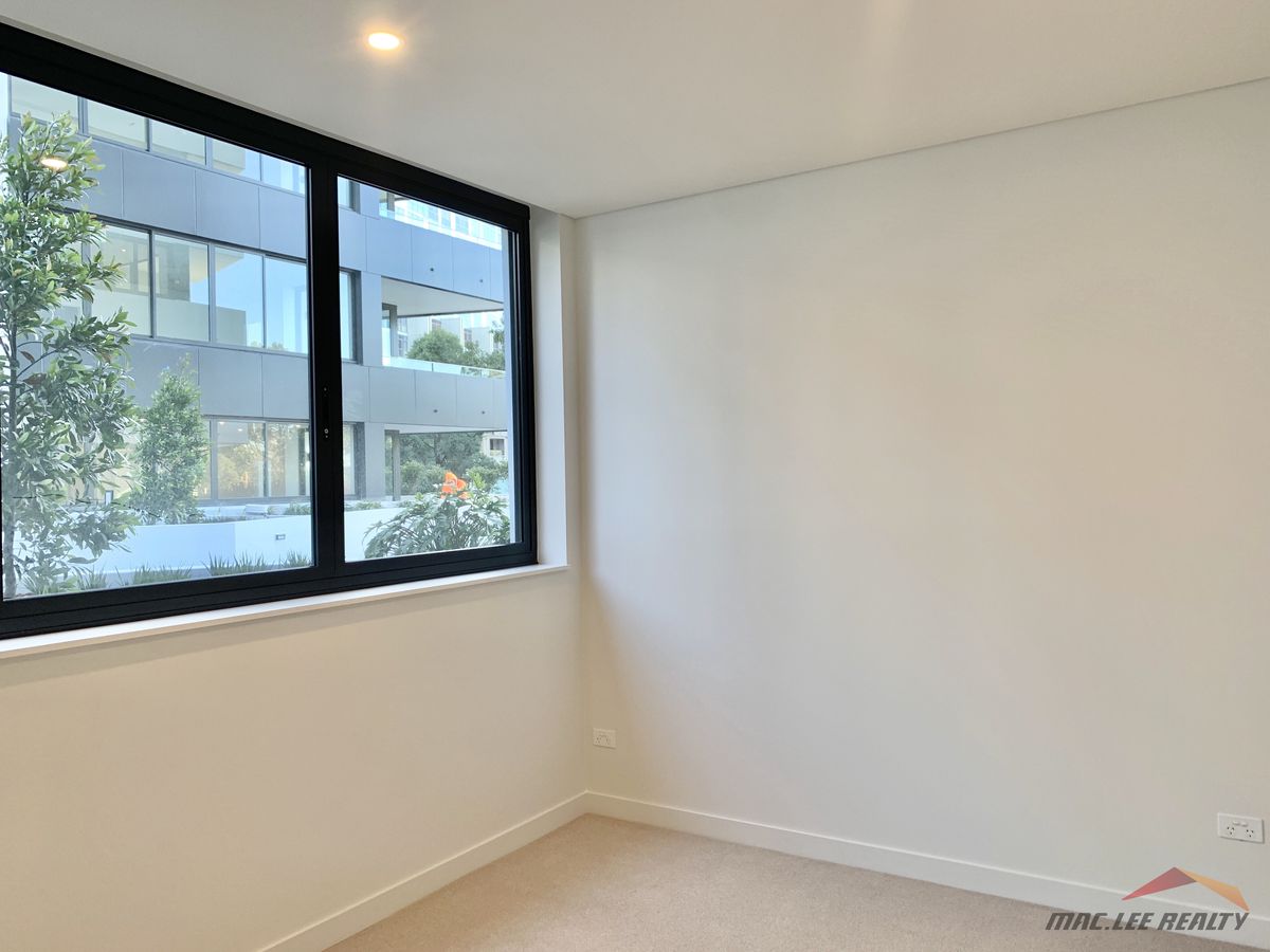 B106 / 2 Oliver Road, Chatswood