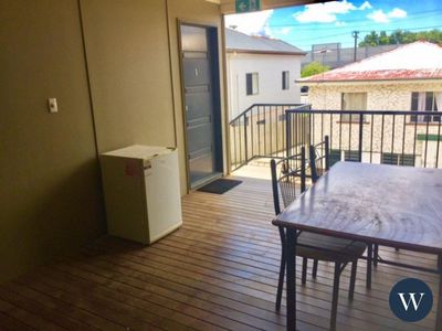 1 / 242 Lutwyche Road, Windsor