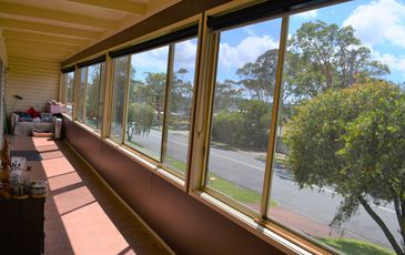 91 Gamban Road, Gwandalan