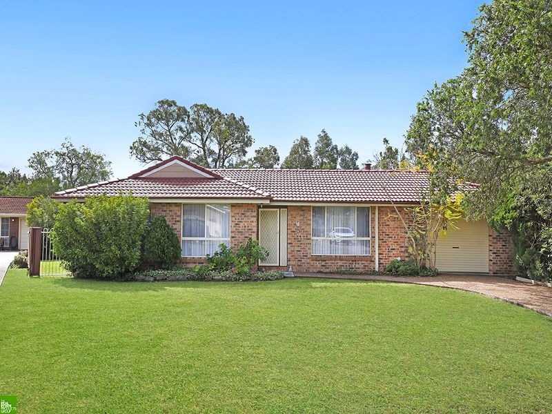 16 Cadigan Place, Dapto