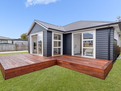 2/70 Thompson Street, Leamington