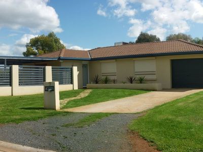 7 Gosse Avenue, Dubbo