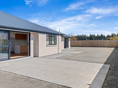 93 Northmoor Boulevard, Rolleston