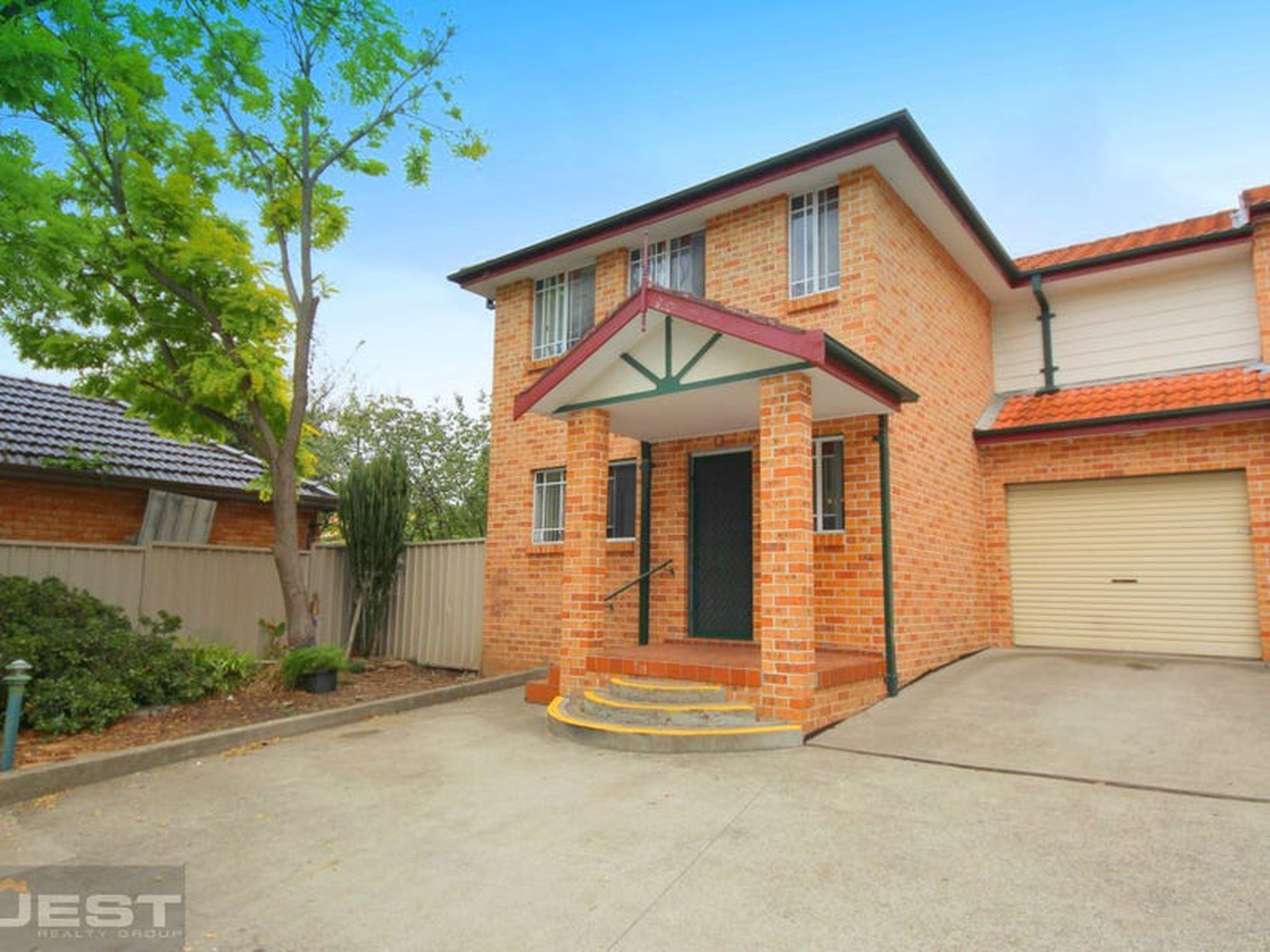 6 / 224 Old Kent Road, Greenacre