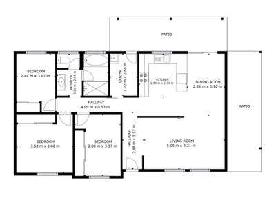 155 A'Beckett Street, Narromine
