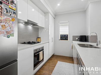 2 / 45 Beatty Avenue, East Victoria Park