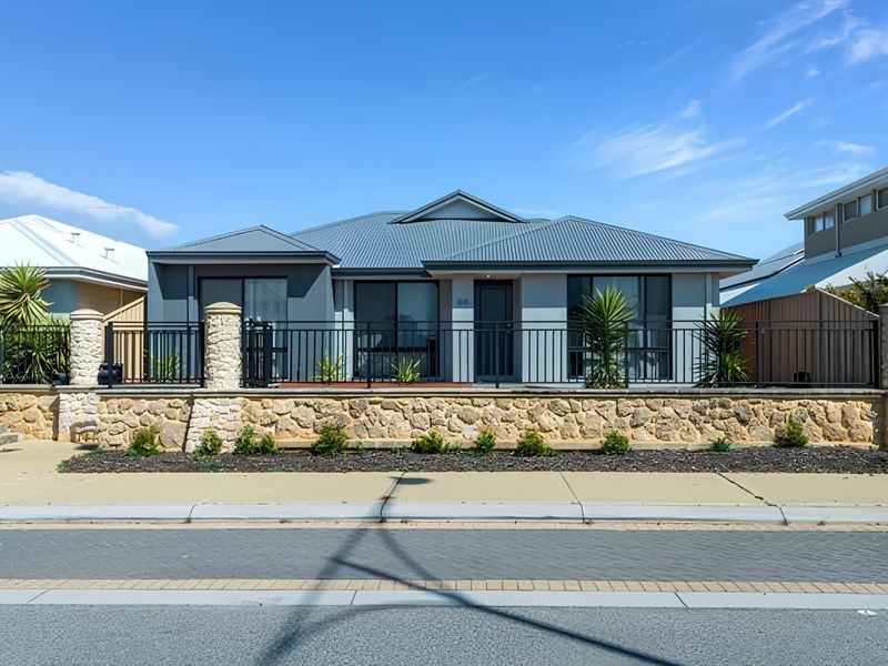 66 Montebello Boulevard, Two Rocks