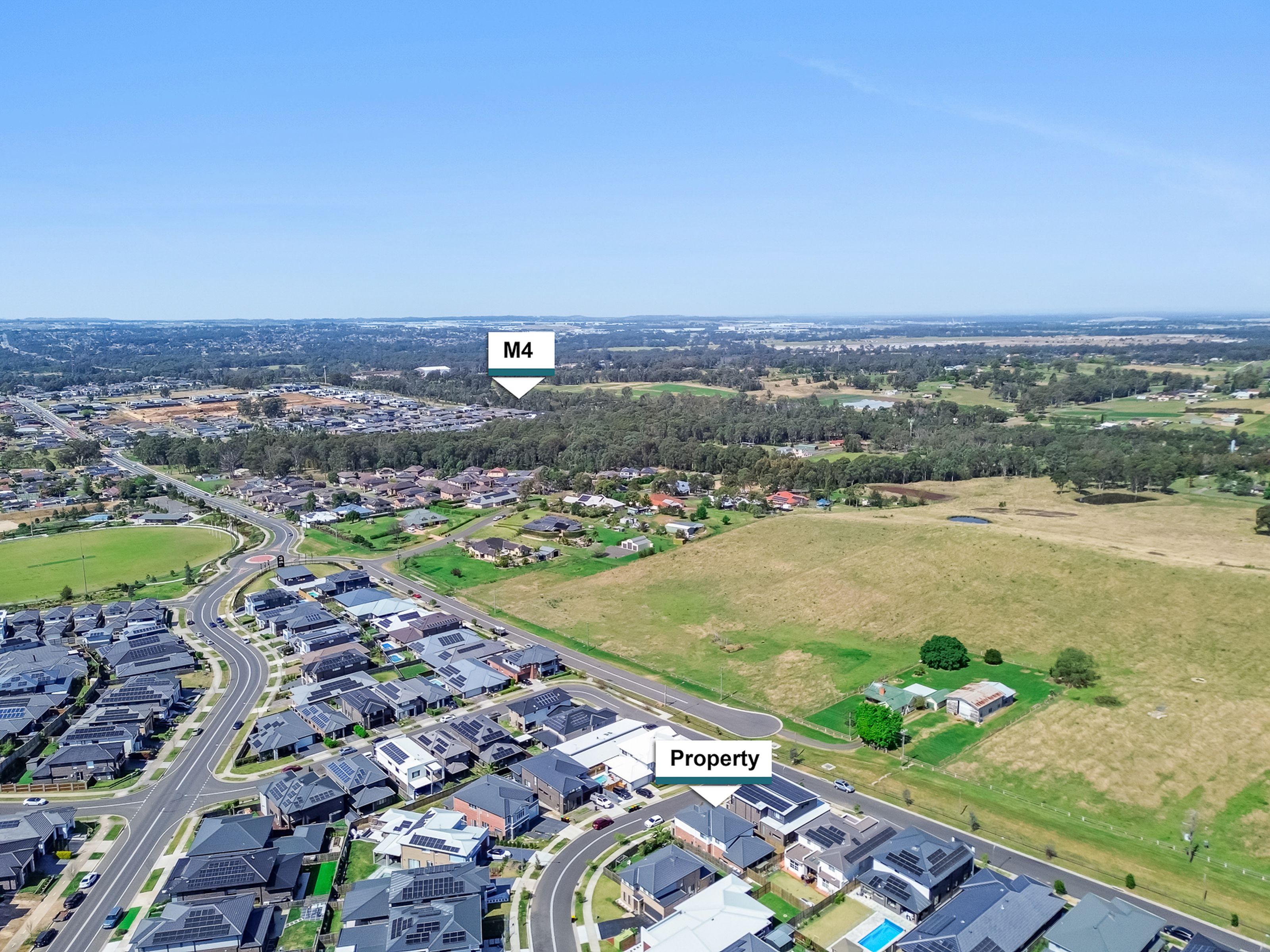 34 Weema Street, CADDENS