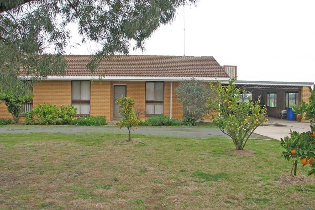 1095 Kyabram Bryneside Road, Merrigum