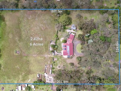 64 ACACIA DRIVE, Millicent