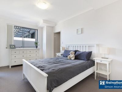 505 / 6 Bidjigal Street, Wolli Creek