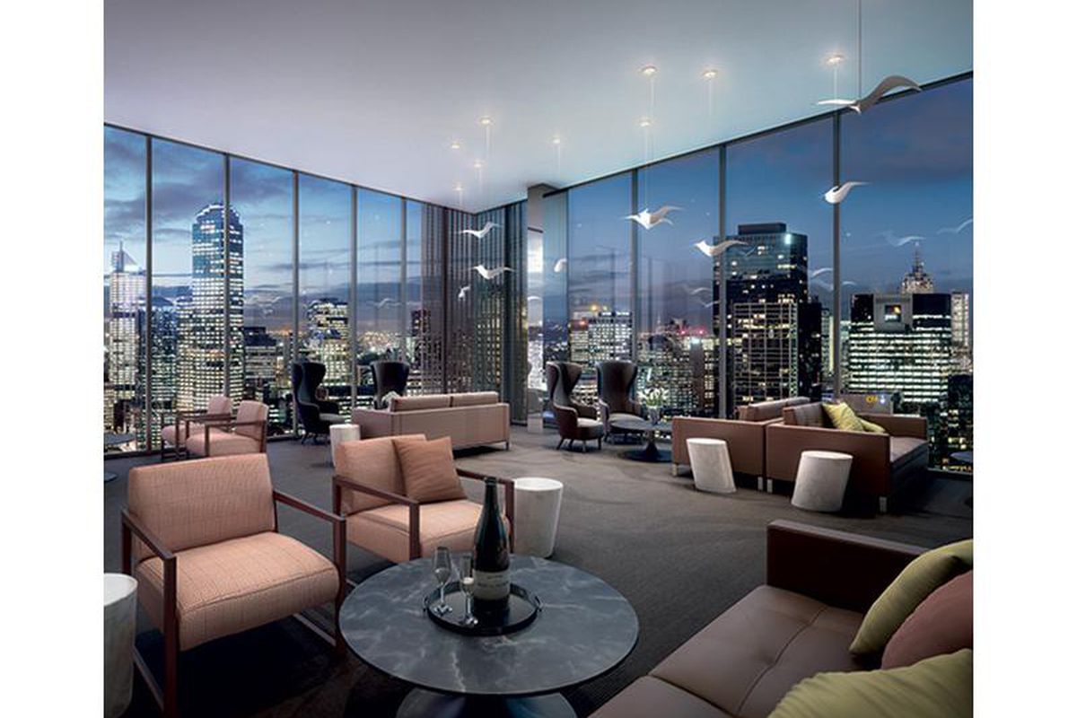 4701/45 Clarke Street, Southbank