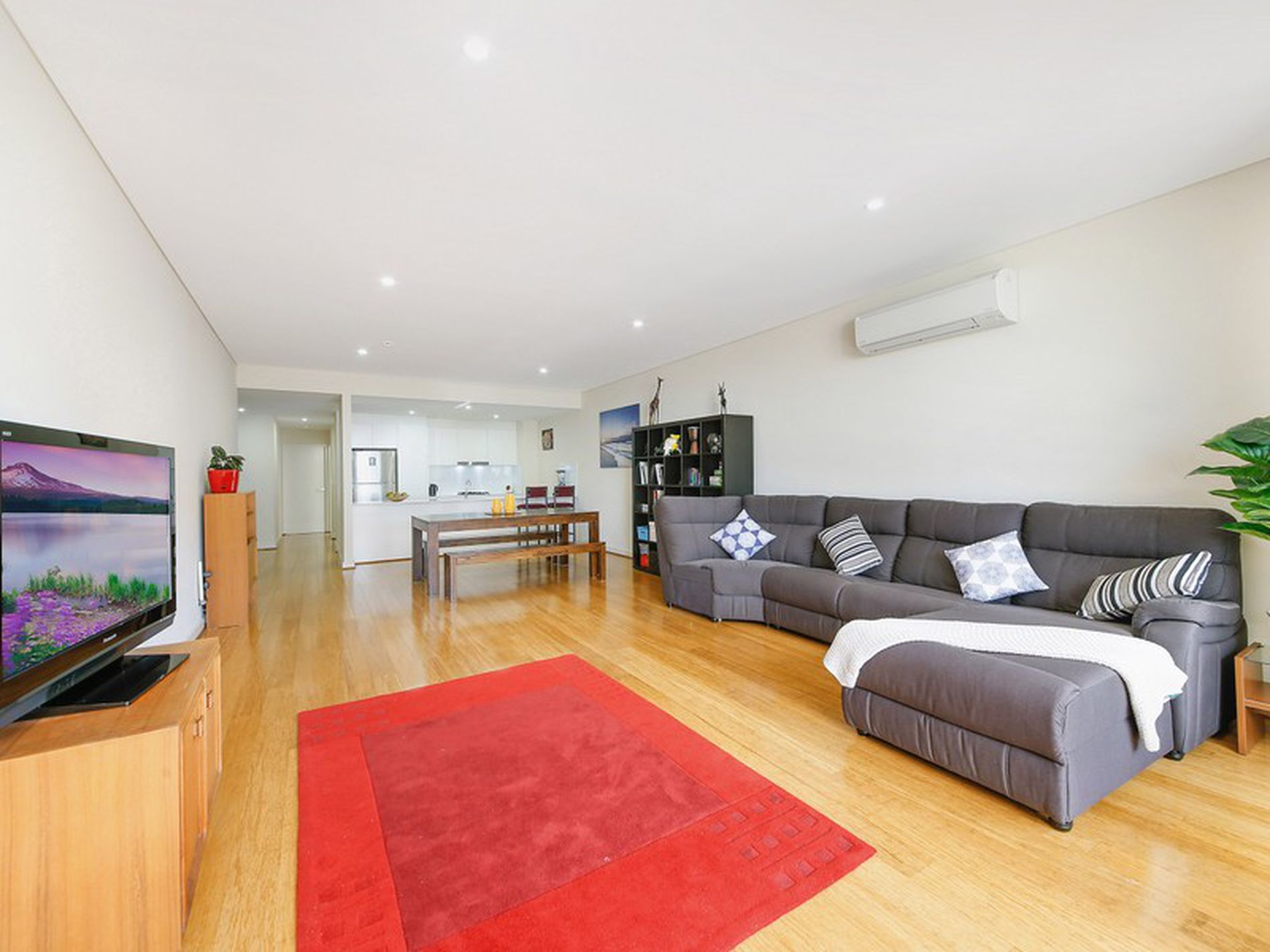 404 / 19-21 Wilson Street, Botany