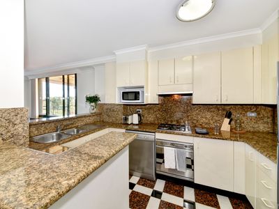 213 / 2-26 Wattle Crescent, Pyrmont