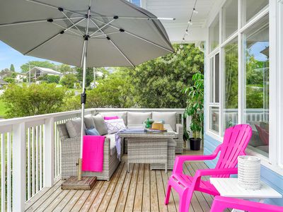 49 Clissold Street, Mollymook