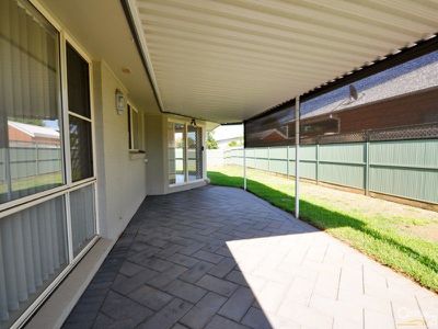 381 Macquarie Street, Dubbo