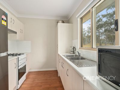 122 Oallen Road, Nerriga