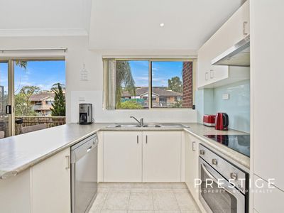 6 / 19 Ann, Wolli Creek